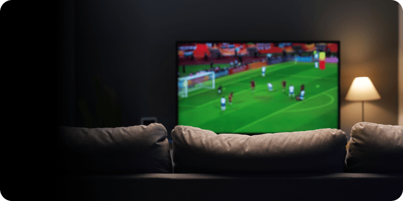 TV 약정 할인