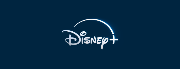Disney+ (Disney + PIXAR + MARVEL + STAR WARS + NATIONAL GEOGRAPHIC)